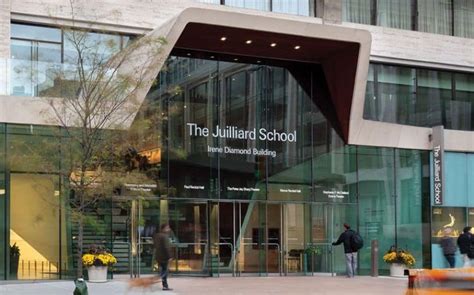 juilliard school|juilliard school programs.